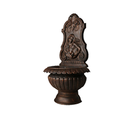 Fountains & Water Features
