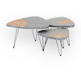 Indoor & Apartment Furniture