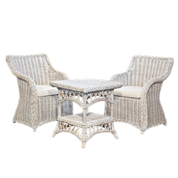 Natural Wicker