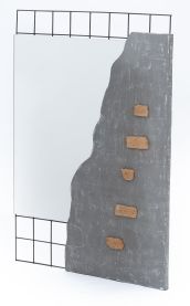 Brickon Large Mirror