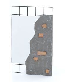 Brickon Mirror Small 50*80cm