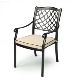 CAC-601 Fuji Aluminium Chair