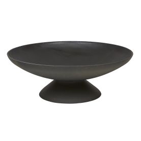 Chim-F9 Lassen 78cm Cast Iron Firepit