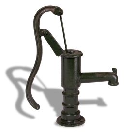 Pitcher Pump