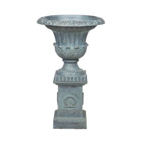CR-082 Camellia Urn & Base Set 115cmH
