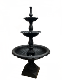 Lisbon 3 Tier SELF CONTAINED Fountain CR-093/3