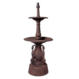 Ibis Fountain