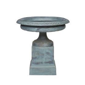CR-336 Madison Urn and Base