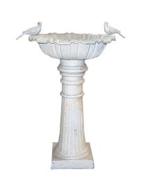 Canterbury Bird Bath