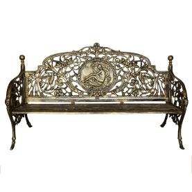 Cameo Bench Large