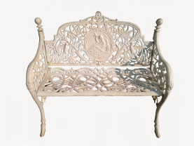 Cameo Bench Small