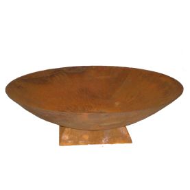 100cm Firepit Bowl