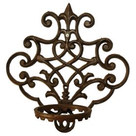 Wall Pot Holder CR-500