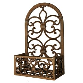 Wall Plant Holder CR-501