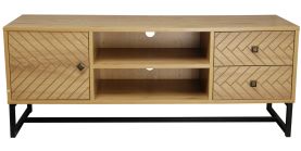 Milan TV Unit FS-D02