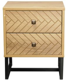 Malaga Cabinet FS-D03