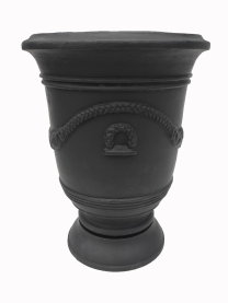 Madeline cast iron pot H51