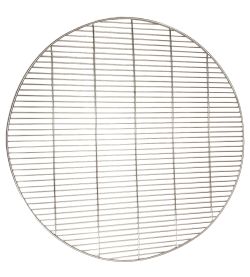 D110 cm Stainless fire pits Grill 6.5kg