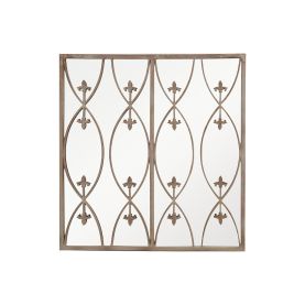 Emile Mirror