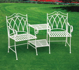Companion 3 Pcs Anti-white